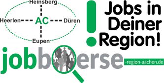 Jobboerse Region Aachen