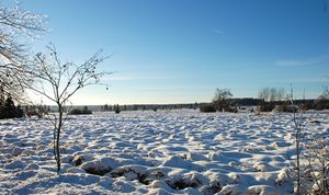 Ostbelgien - Winterurlaubsstimmung wie noch nie
