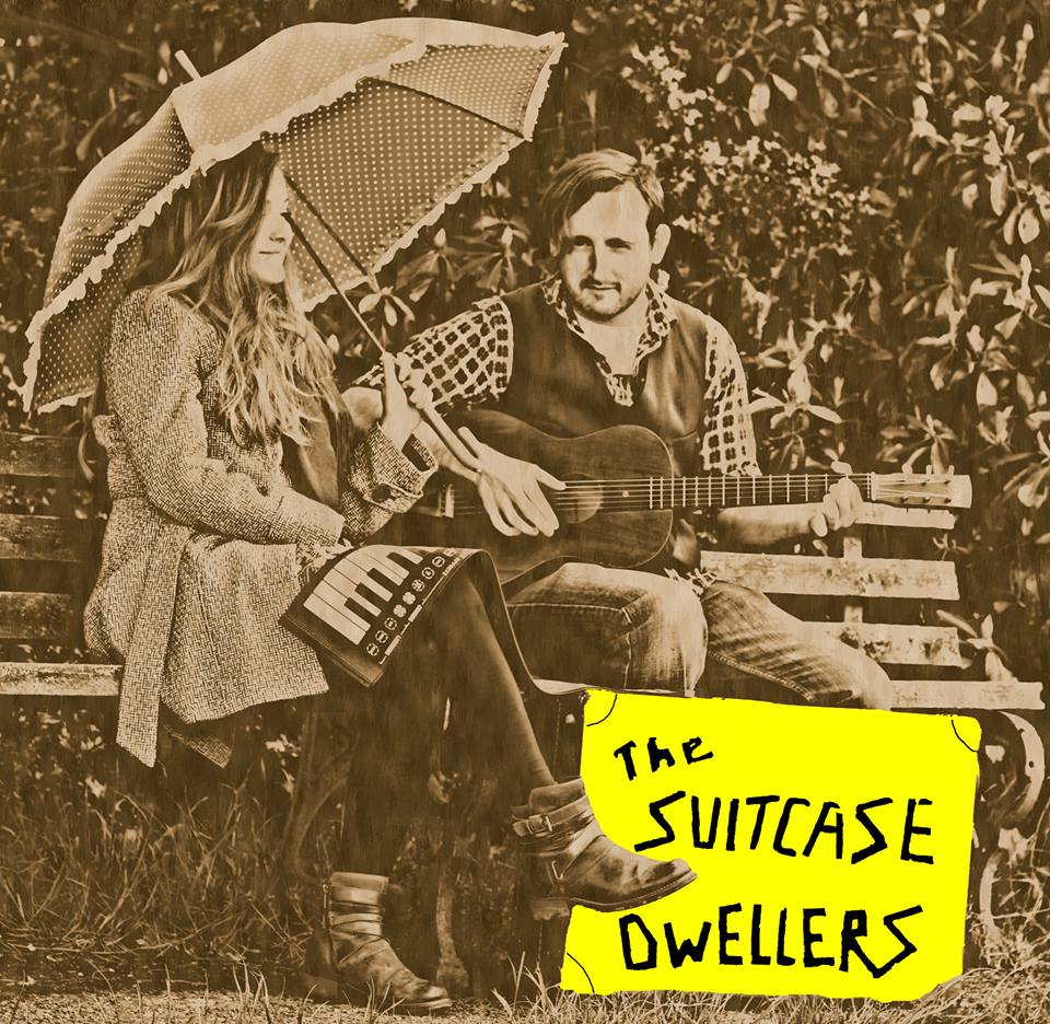  Ostbelgien - The Suitcase Dwellers 