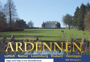 Ostbelgien - Ardennen