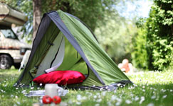 Campingplätze