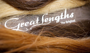 Ostbelgien - Extensions von Great Lengths