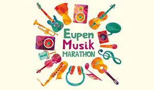 Ostbelgien - Eupen Musik Marathon 2016
