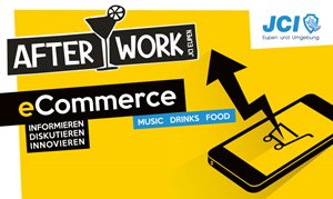 Ostbelgien - After Work - eCommerce