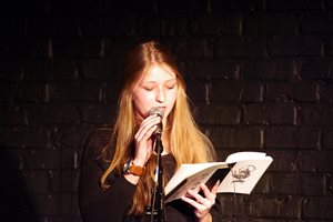 Ostbelgien - Poetry Slam: Dichter dran!